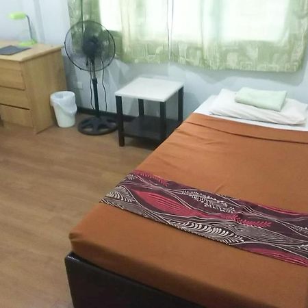 Guesthouse Storyshare Apas سيبو المظهر الخارجي الصورة