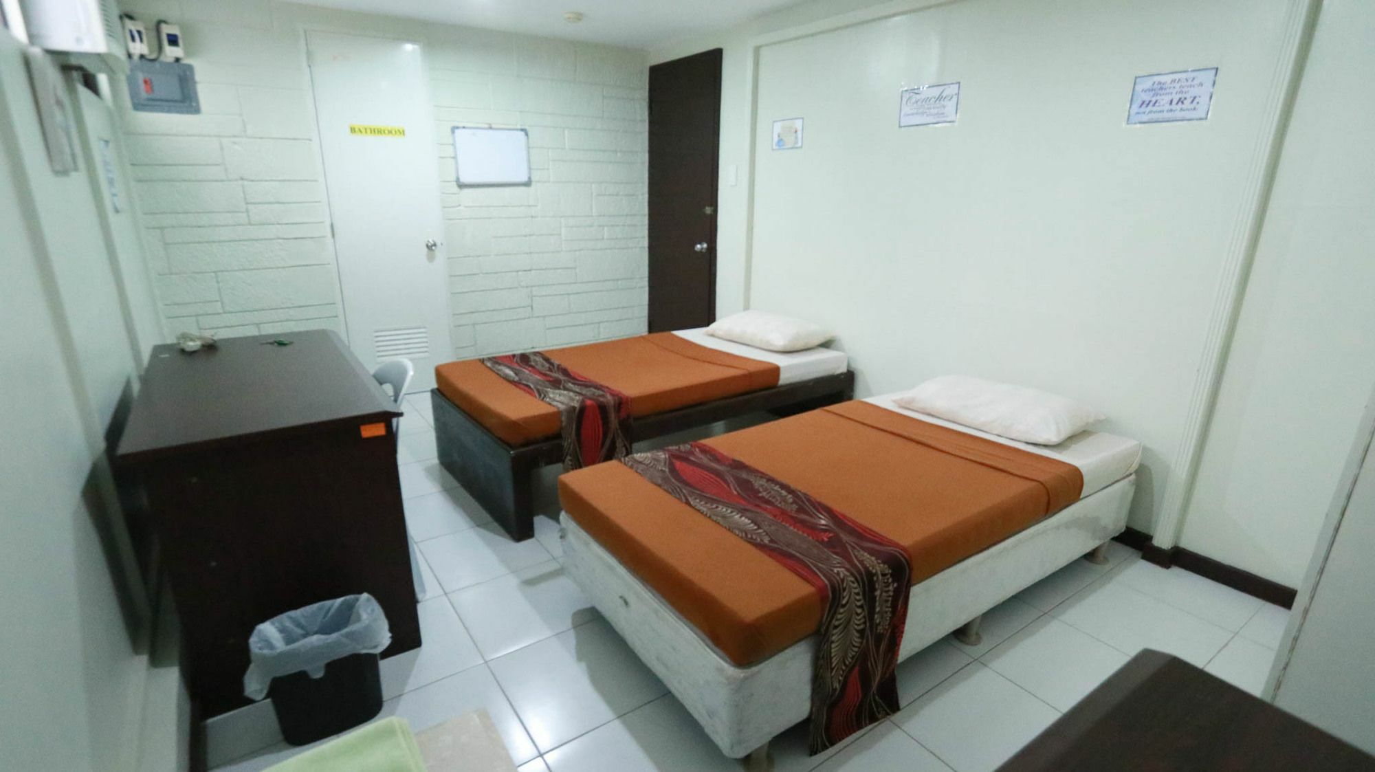 Guesthouse Storyshare Apas سيبو المظهر الخارجي الصورة
