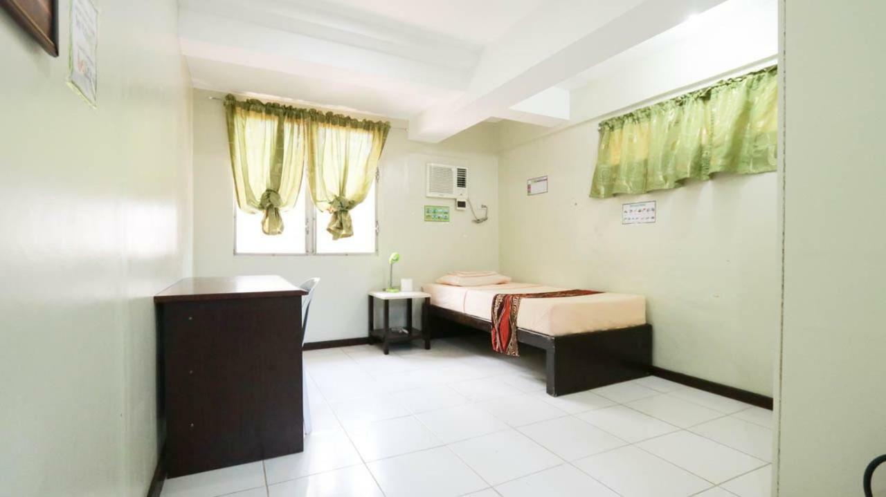 Guesthouse Storyshare Apas سيبو المظهر الخارجي الصورة