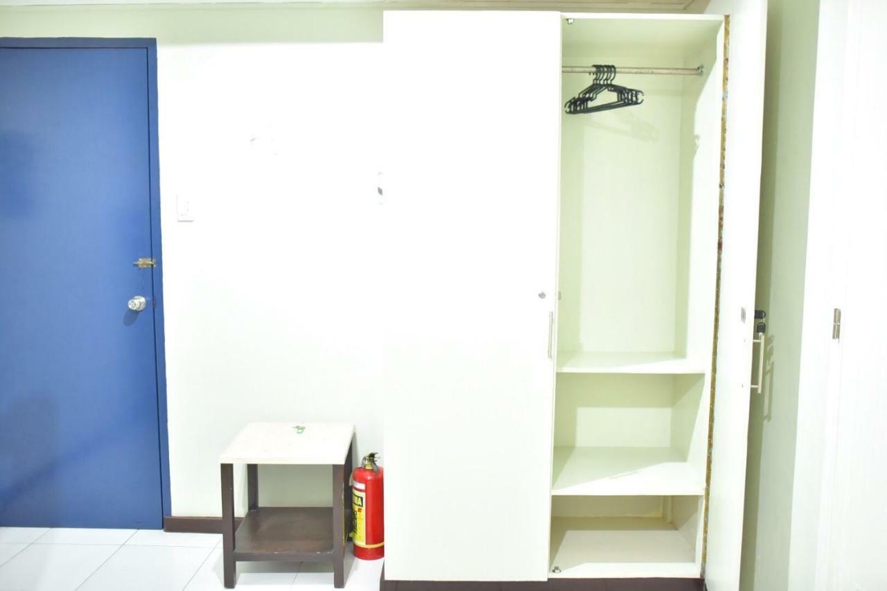 Guesthouse Storyshare Apas سيبو المظهر الخارجي الصورة