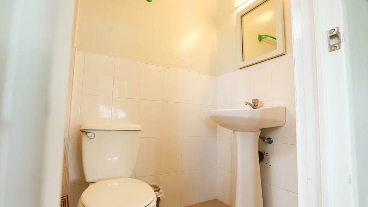 Guesthouse Storyshare Apas سيبو المظهر الخارجي الصورة