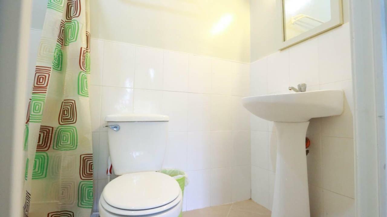 Guesthouse Storyshare Apas سيبو المظهر الخارجي الصورة