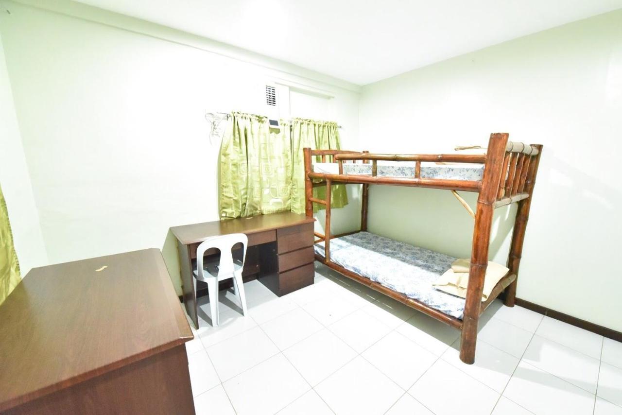 Guesthouse Storyshare Apas سيبو المظهر الخارجي الصورة